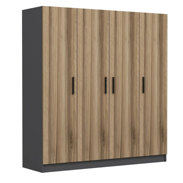 Minar Kale 190Cm 4K 2Cek Dlp Antr Dore - Resim 7