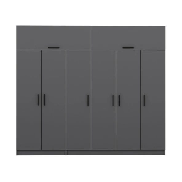 Minar Kale 190 6 Kpk 2 Ç Dlp Ve Yüklük Antr - Resim 5