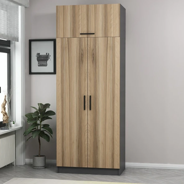 Minar Kale 210 2 Kpk Dlp Ve Yüklük Antr Dore - Resim 3