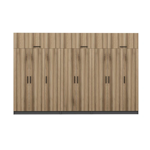 Minar Kale 210 8 Kpk 4 Ç Dlp Ve Yüklük Antr Dore - Resim 5