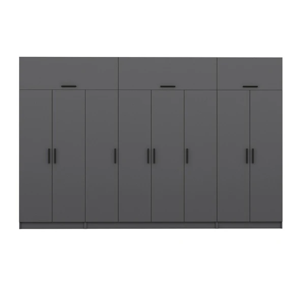 Minar Kale 210 8 Kpk 2 Ç Dlp Ve Yüklük Antr - Resim 5