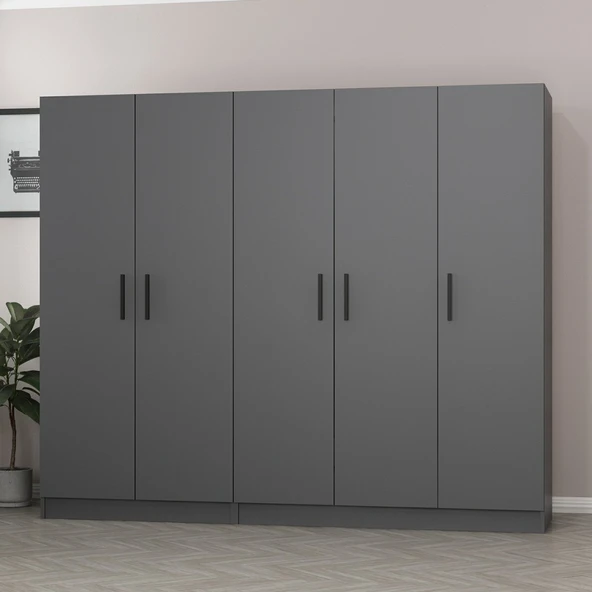 Minar Kale 190Cm 5K 2Cek Dlp Antr-Antr - Resim 3