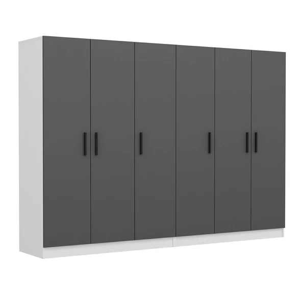 Minar Kale 190Cm 6K 4Cek Dlp Byz Antr - Resim 7