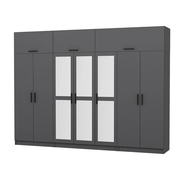 Minar Kale 190 7 Kpk 3 Ayna 2 Ç Dlp Ve Yüklük Antr - Resim 6