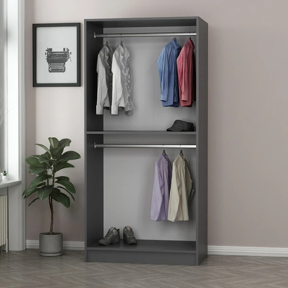 Minar Kale 190Cm 2K Dlp Antr-Antr - 6