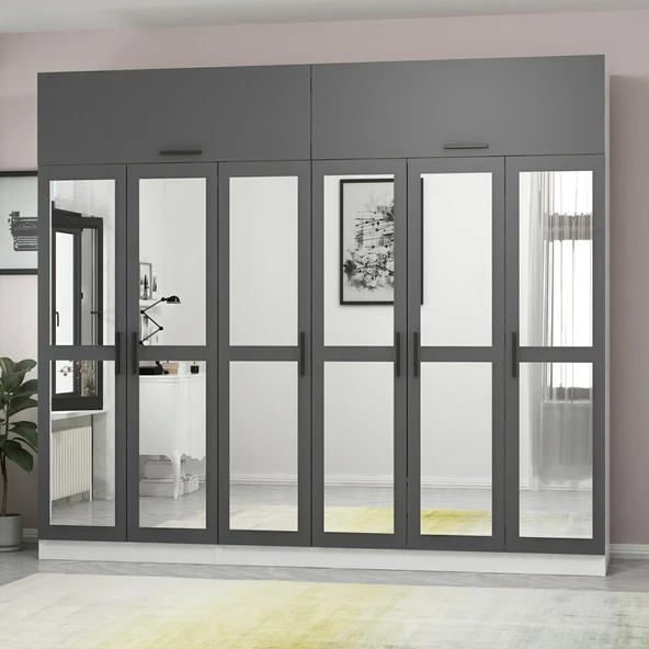 Minar Kale 190 6 Kpk 6 Ayna 2 Ç Dlp Ve Yüklük Byz Antr - Resim 3