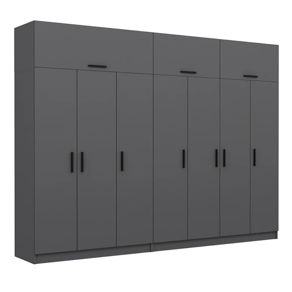 Minar Kale 210 7 Kpk 4 Ç Dlp Ve Yüklük Antr - Resim 4