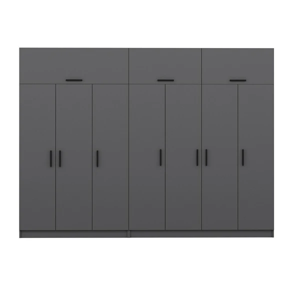 Minar Kale 210 7 Kpk 4 Ç Dlp Ve Yüklük Antr - Resim 5