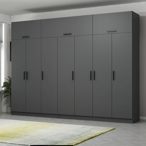 Minar Kale 210 7 Kpk 4 Ç Dlp Ve Yüklük Antr - Resim 2