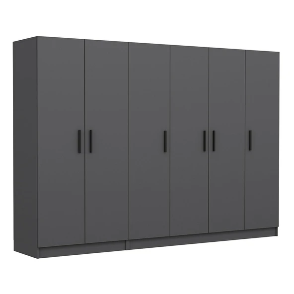 Minar Kale 190Cm 6K 2Cek Dlp Antr-Antr - Resim 7