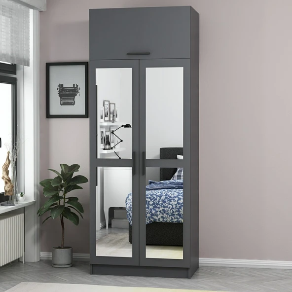 Minar Kale 190 2 Kpk 2 Ayna Dlp Ve Yüklük Antr - Resim 3