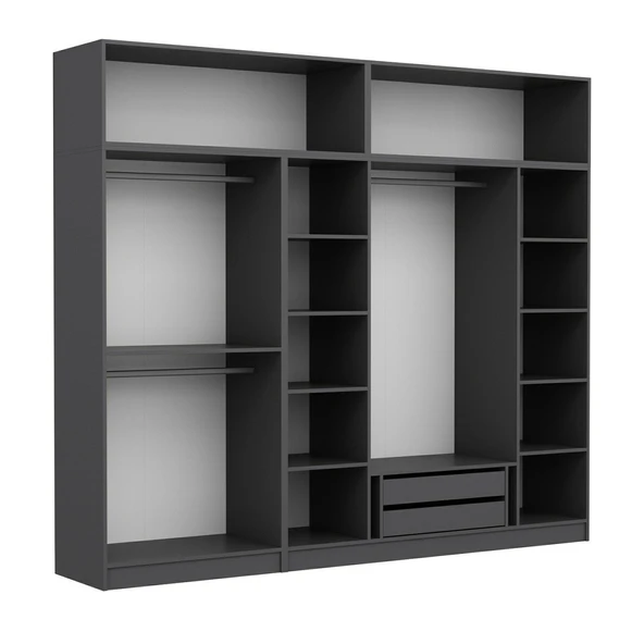 Minar Kale 190 6 Kpk 4 Ayna 2 Ç Dlp Ve Yüklük Antr - Resim 7