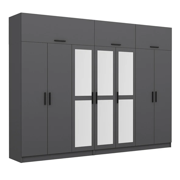 Minar Kale 190 7 Kpk 3 Ayna 4 Ç Dlp Ve Yüklük Antr - Resim 4