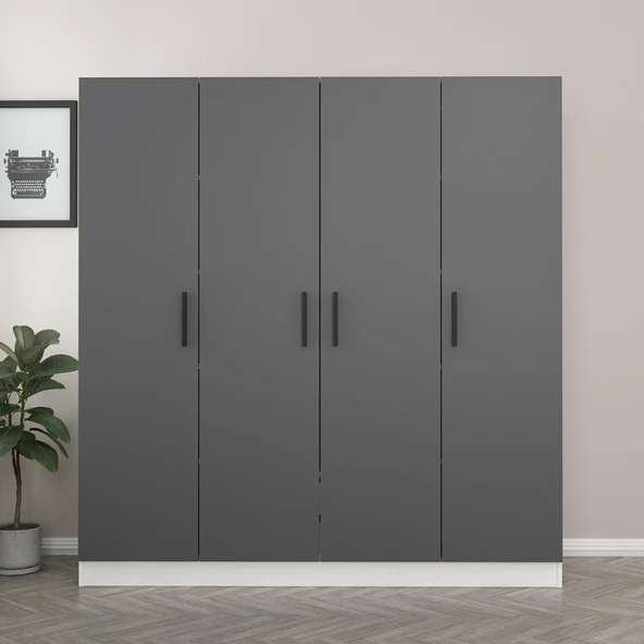 Minar Kale 210Cm 4K 2Cek Dlp Byz Antr - Resim 2