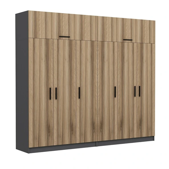 Minar Kale 190 6 Kpk 4 Ç Dlp Ve Yüklük Antr Dore - Resim 4