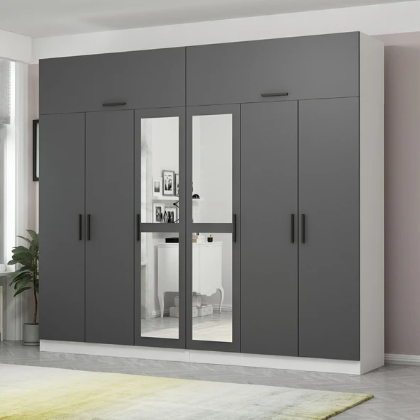 Minar Kale 190 6 Kpk 2 Ayna 4 Ç Dlp Ve Yüklük Byz Antr ürün görseli