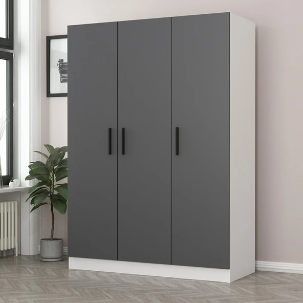 Minar Kale 190Cm 3K 2Cek Dlp Byz Antr ürün görseli 1