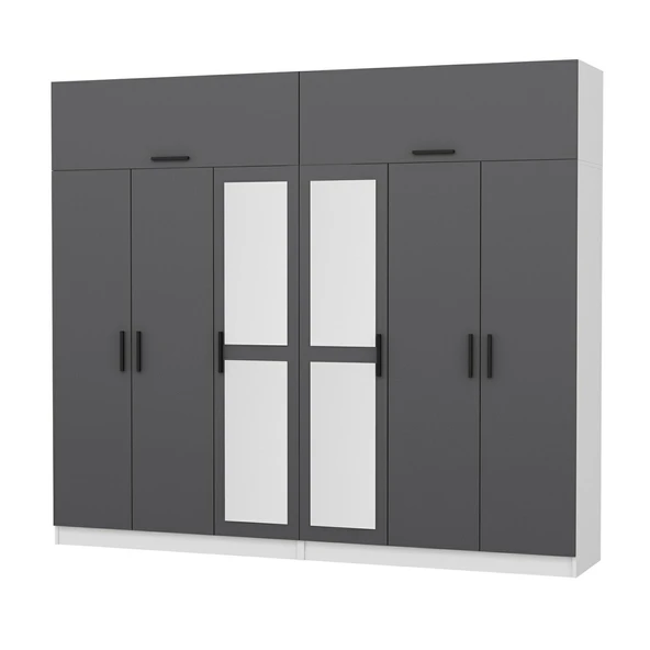 Minar Kale 210 6 Kpk 2 Ayna 4 Ç Dlp Ve Yüklük Byz Antr - Resim 6