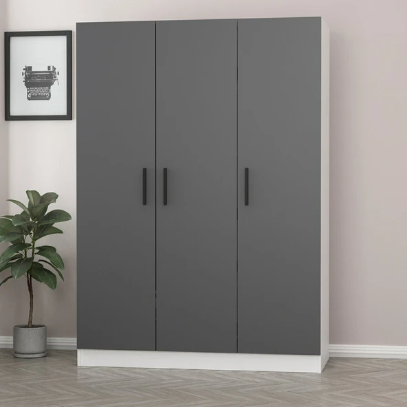 Minar Kale 190Cm 3K 2Cek Dlp Byz Antr - Resim 3