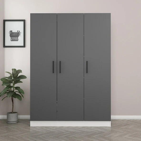 Minar Kale 190Cm 3K 2Cek Dlp Byz Antr - Resim 2