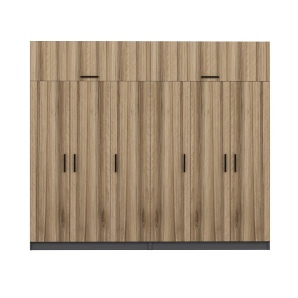 Minar Kale 190 6 Kpk 4 Ç Dlp Ve Yüklük Antr Dore - Resim 5