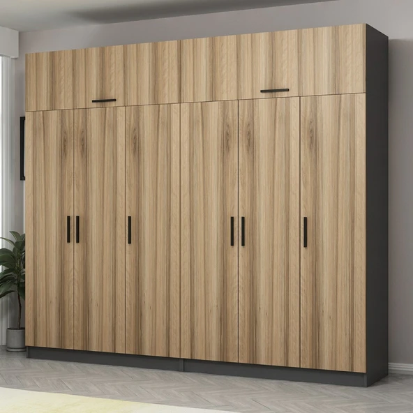 Minar Kale 190 6 Kpk 4 Ç Dlp Ve Yüklük Antr Dore ürün görseli