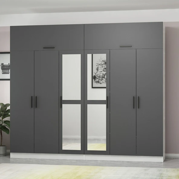 Minar Kale 190 6 Kpk 2 Ayna 4 Ç Dlp Ve Yüklük Byz Antr - Resim 3