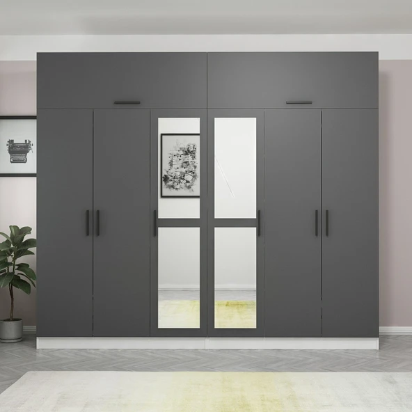 Minar Kale 190 6 Kpk 2 Ayna 4 Ç Dlp Ve Yüklük Byz Antr - Resim 2