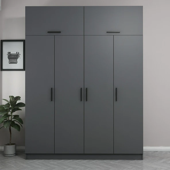 Minar Kale 210 4 Kpk 2 Ç Dlp Ve Yüklük Antr - Resim 2