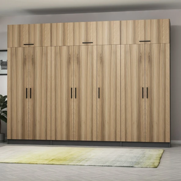 Minar Kale 210 7 Kpk 2 Ç Dlp Ve Yüklük Antr Dore - Resim 3