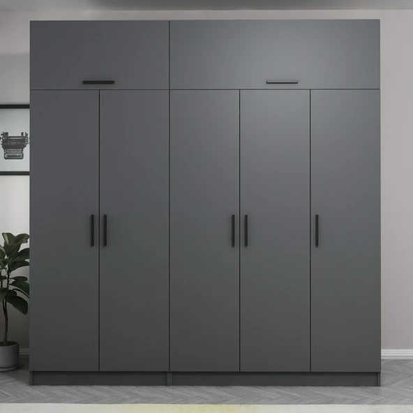 Minar Kale 210 5 Kpk 2 Ç Dlp Ve Yüklük Antr - Resim 2