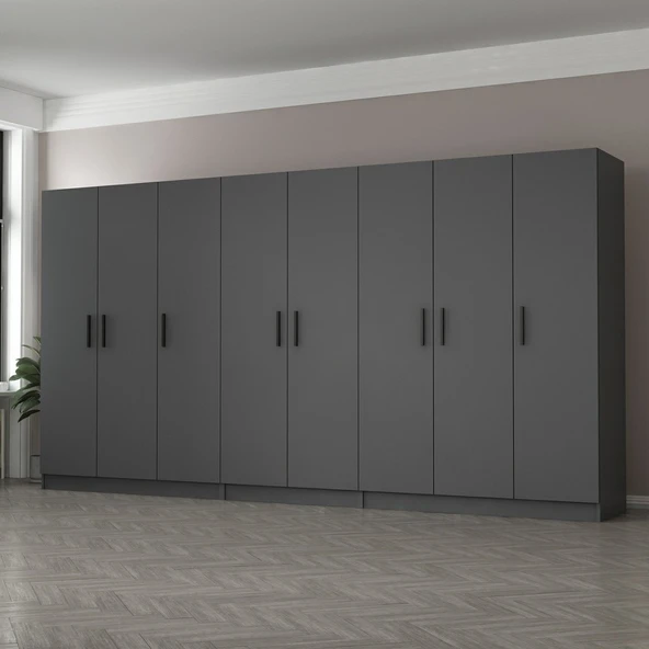 Minar Kale 190Cm 8K 4Cek Dlp Antr-Antr ürün görseli 1