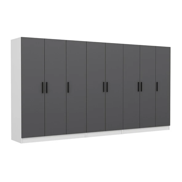 Minar Kale 210Cm 8K 4Cek Dlp Byz Antr - Resim 7