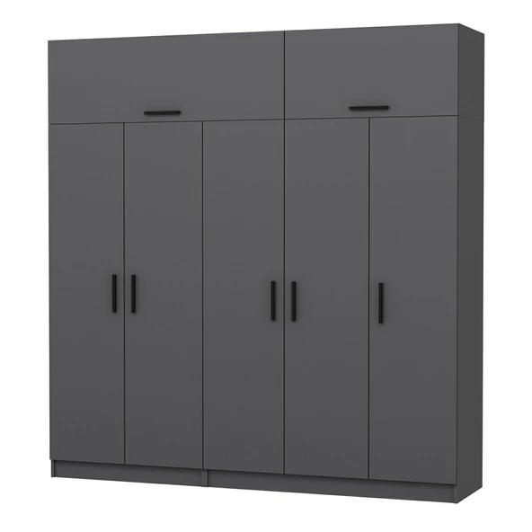 Minar Kale 210 5 Kpk 2 Ç Dlp Ve Yüklük Antr - Resim 6