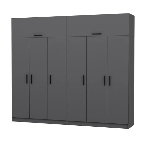 Minar Kale 190 6 Kpk 4 Ç Dlp Ve Yüklük Antr - Resim 6