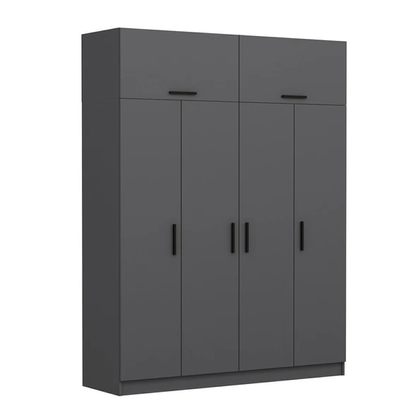 Minar Kale 210 4 Kpk 2 Ç Dlp Ve Yüklük Antr - Resim 4