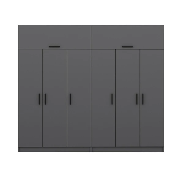 Minar Kale 190 6 Kpk 4 Ç Dlp Ve Yüklük Antr - Resim 5