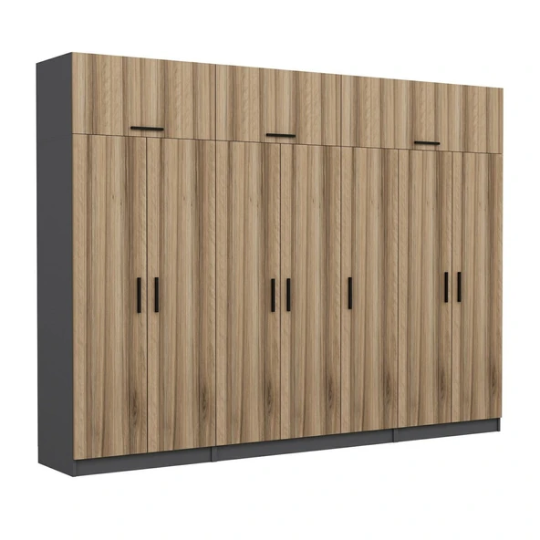 Minar Kale 190 7 Kpk 2 Ç Dlp Ve Yüklük Antr Dore - Resim 4