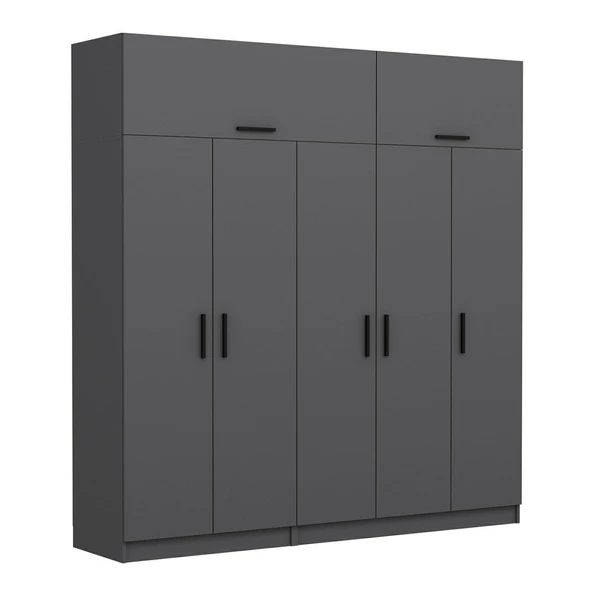 Minar Kale 210 5 Kpk 2 Ç Dlp Ve Yüklük Antr - Resim 4