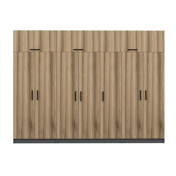 Minar Kale 190 7 Kpk 2 Ç Dlp Ve Yüklük Antr Dore - Resim 5