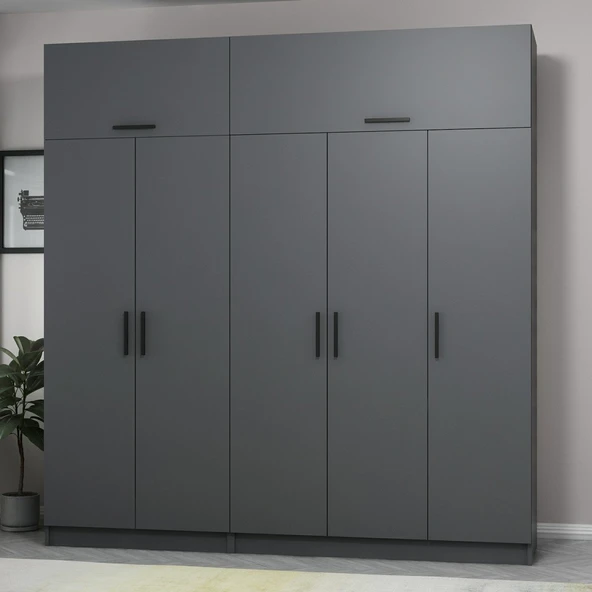 Minar Kale 210 5 Kpk 2 Ç Dlp Ve Yüklük Antr - Resim 3