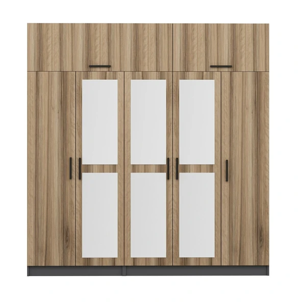 Minar Kale 190 5 Kpk 3 Ayna 2 Ç Dlp Ve Yüklük Antr Dore - Resim 5