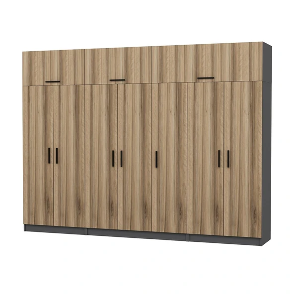 Minar Kale 210 7 Kpk 2 Ç Dlp Ve Yüklük Antr Dore - Resim 6