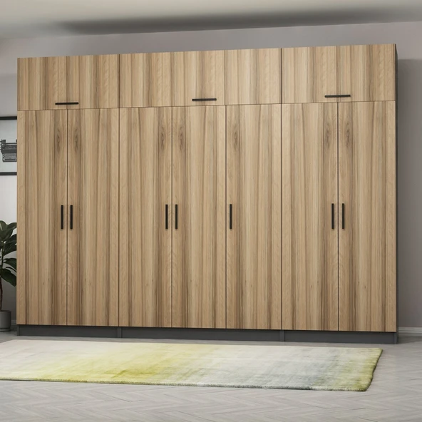 Minar Kale 190 7 Kpk 2 Ç Dlp Ve Yüklük Antr Dore - Resim 3