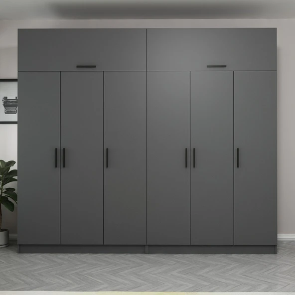 Minar Kale 190 6 Kpk 4 Ç Dlp Ve Yüklük Antr - Resim 2