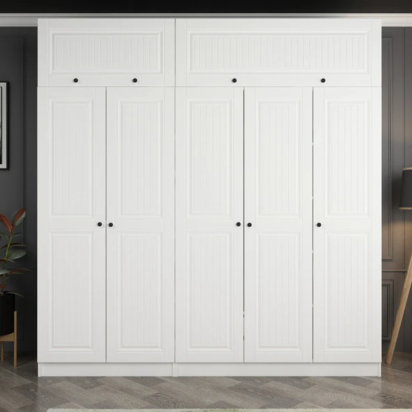 Minar Kale 190 5 Mbrn Kpk 2 İç Ç Dlp Ve Yüklük Byz ürün görseli