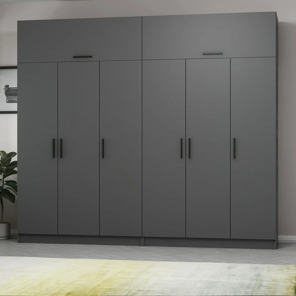 Minar Kale 190 6 Kpk 4 Ç Dlp Ve Yüklük Antr - Resim 3