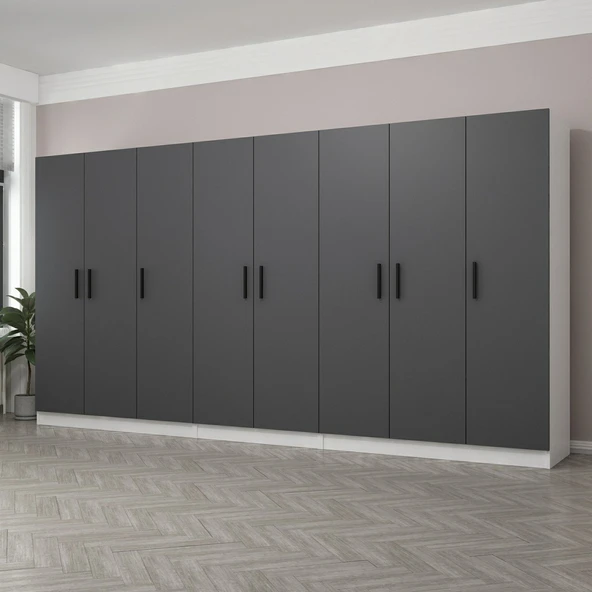 Minar Kale 210Cm 8K 4Cek Dlp Byz Antr ürün görseli 1