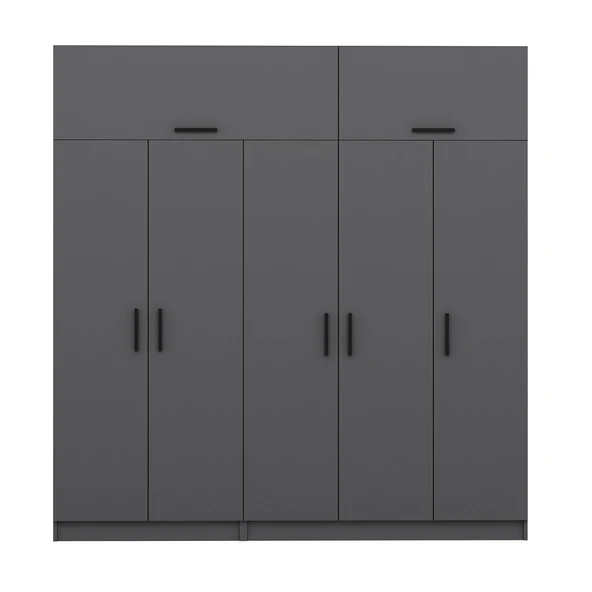 Minar Kale 210 5 Kpk 2 Ç Dlp Ve Yüklük Antr - Resim 5