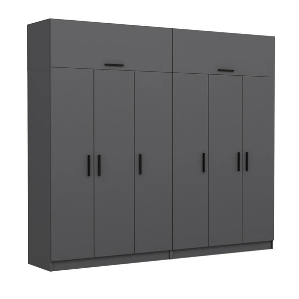 Minar Kale 190 6 Kpk 4 Ç Dlp Ve Yüklük Antr - Resim 4